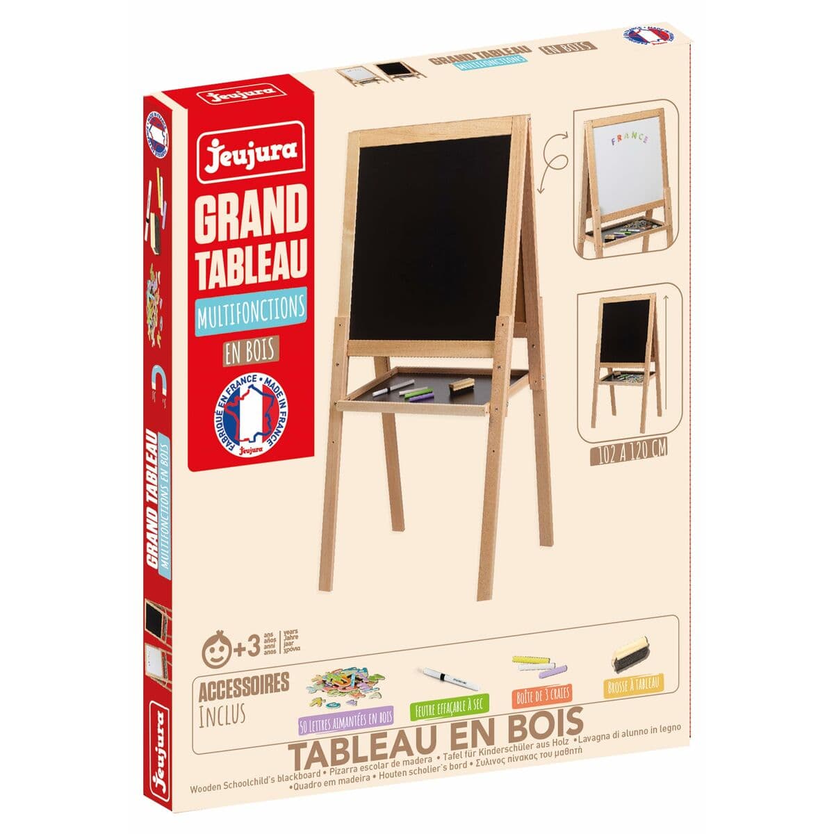 Dviguba juostelė Jeujura - Image 7