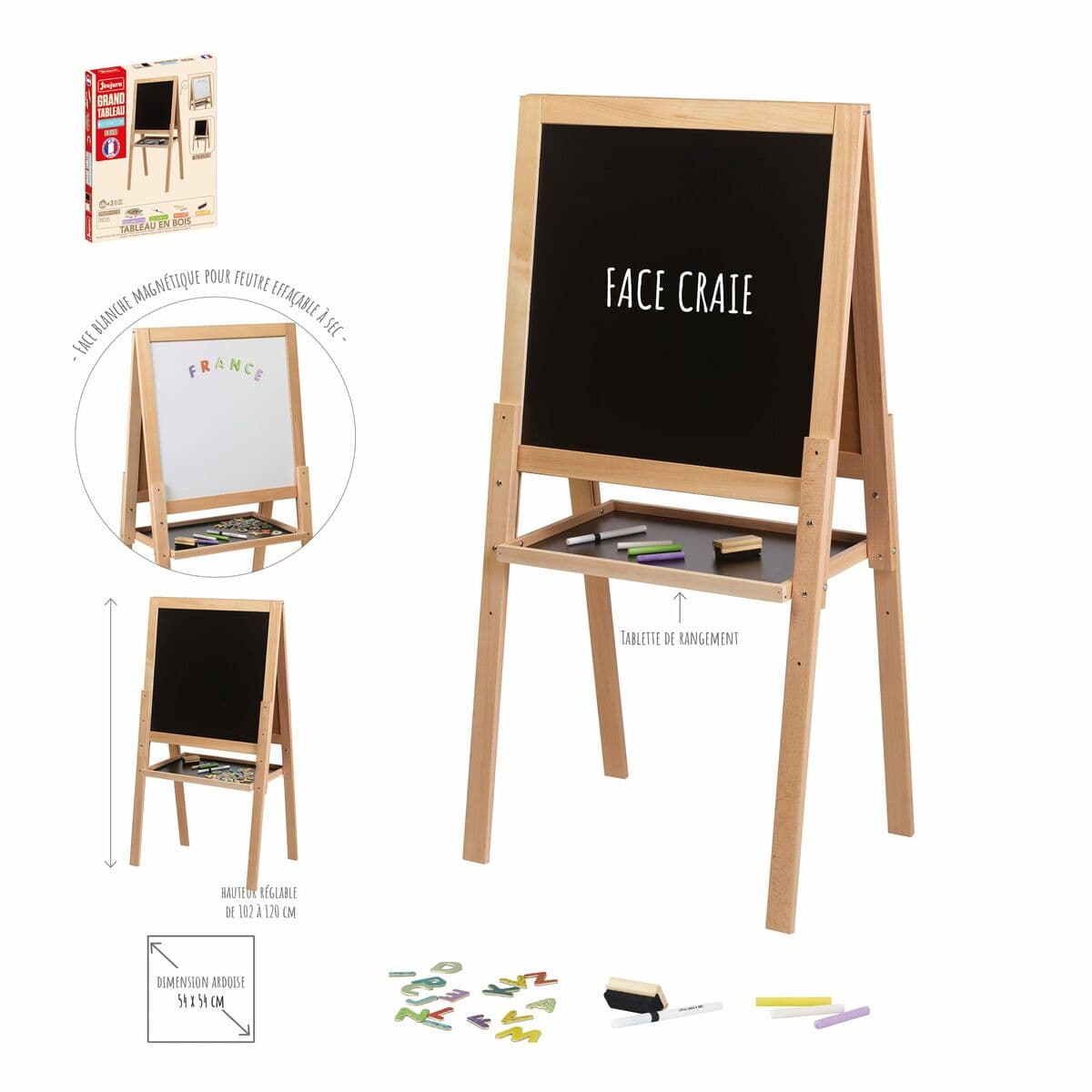 Dviguba juostelė Jeujura - Image 8