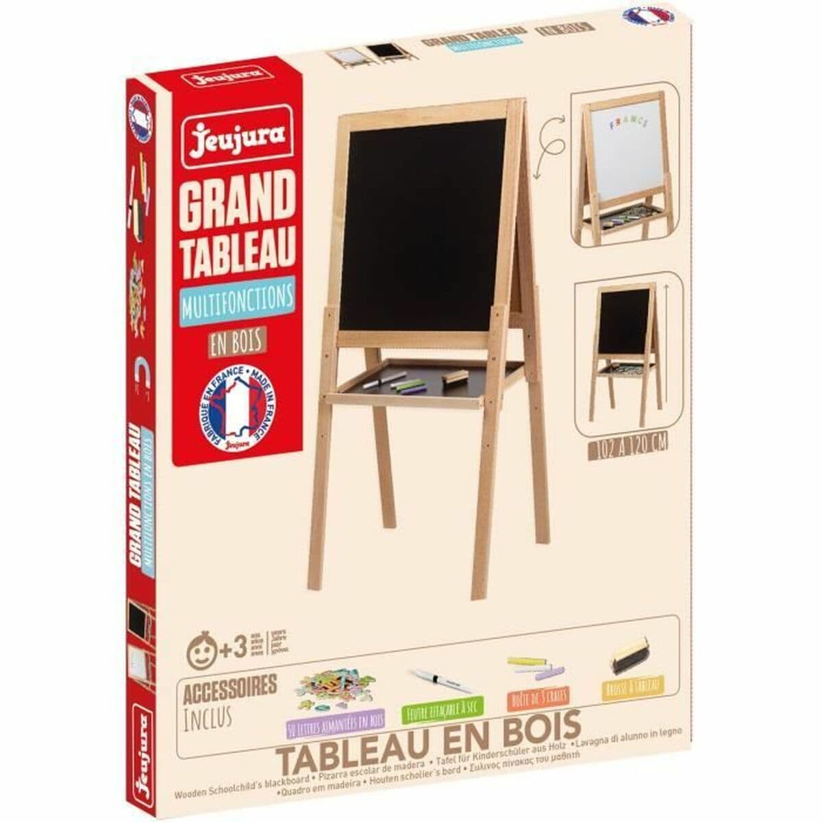 Dviguba juostelė Jeujura - Image 3