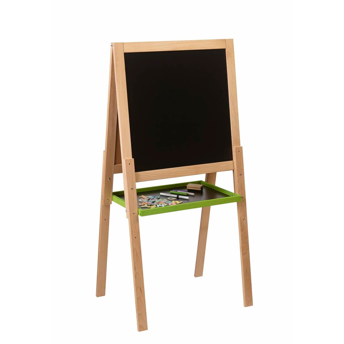 Pizarra de Doble Cara Jeujura - Image 10