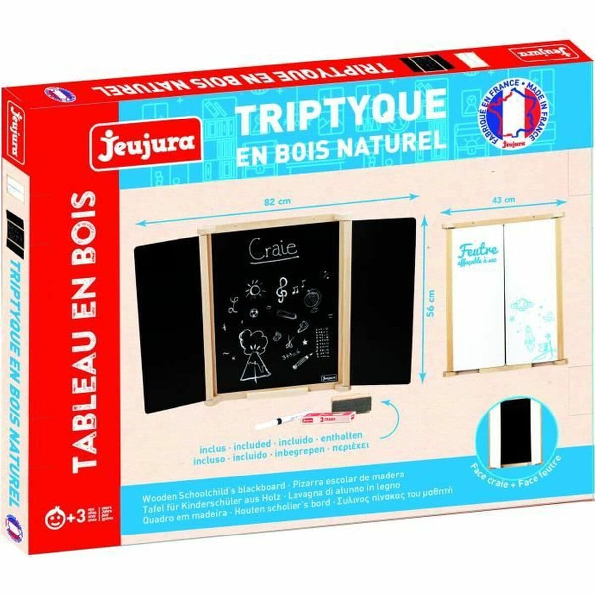 Dviguba juostelė Jeujura