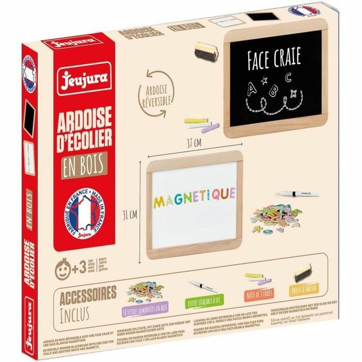 Dviguba juostelė Jeujura - Image 3