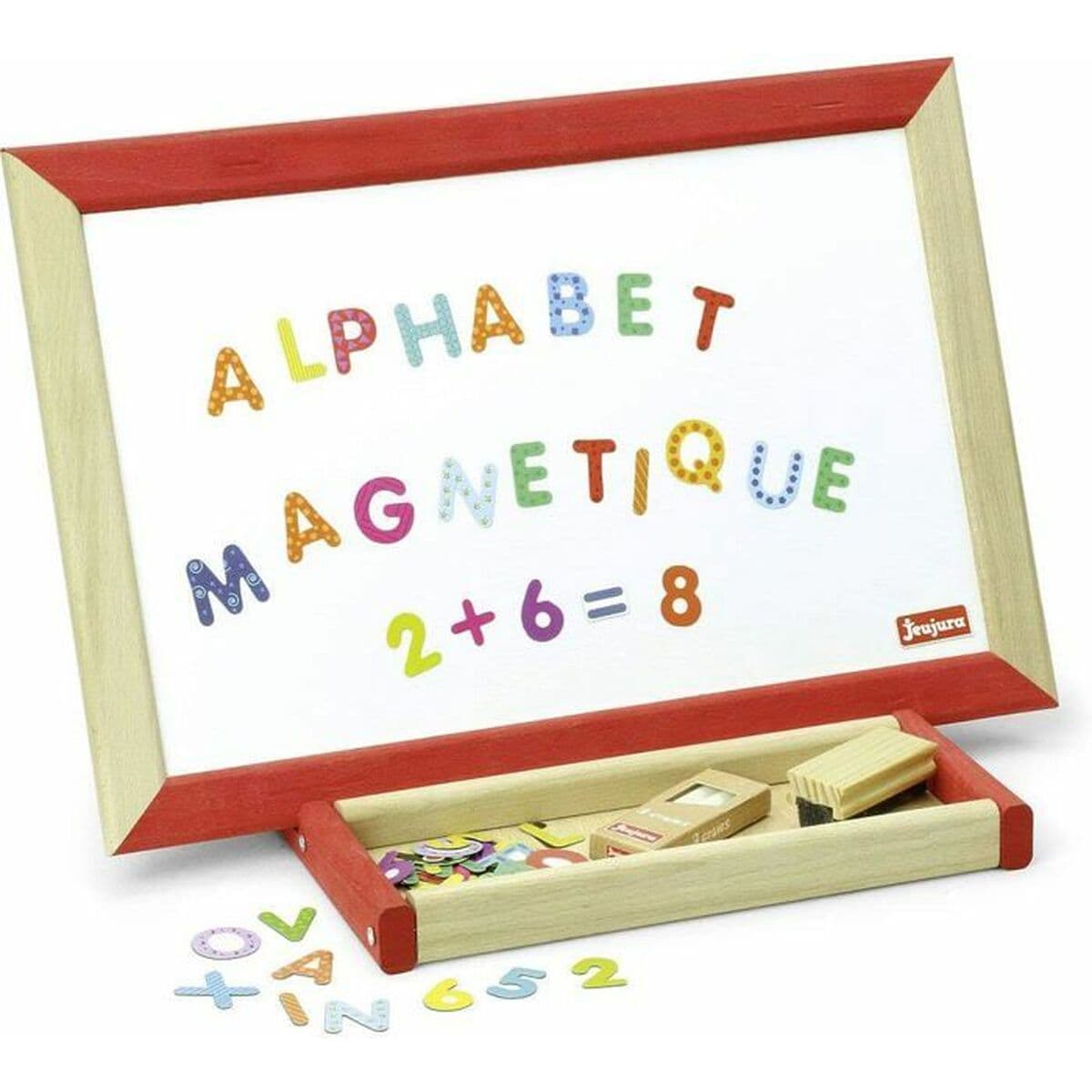 Doppelseitige Tafel Jeujura - Image 4