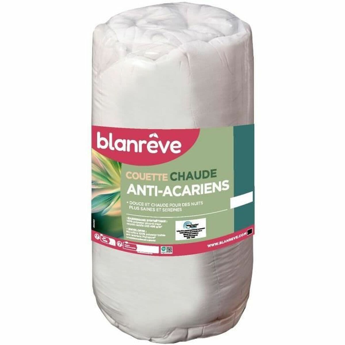 Bettdecke Blanreve 400 g /m² - Image 4