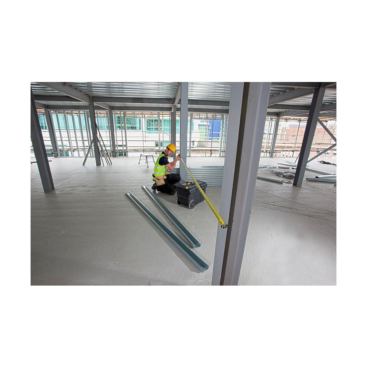 Metro a Nastro Stanley - Image 6