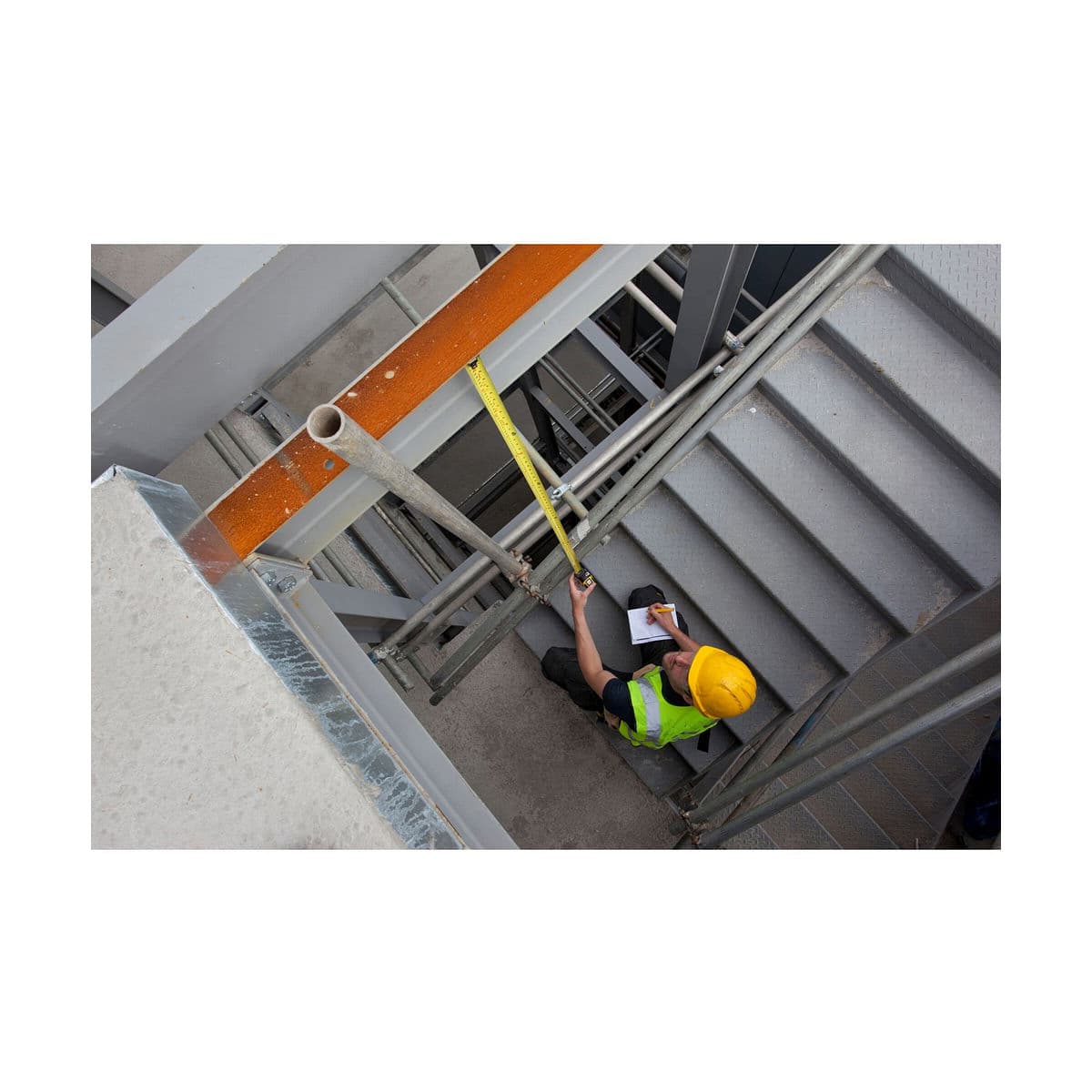 Metro a Nastro Stanley - Image 8