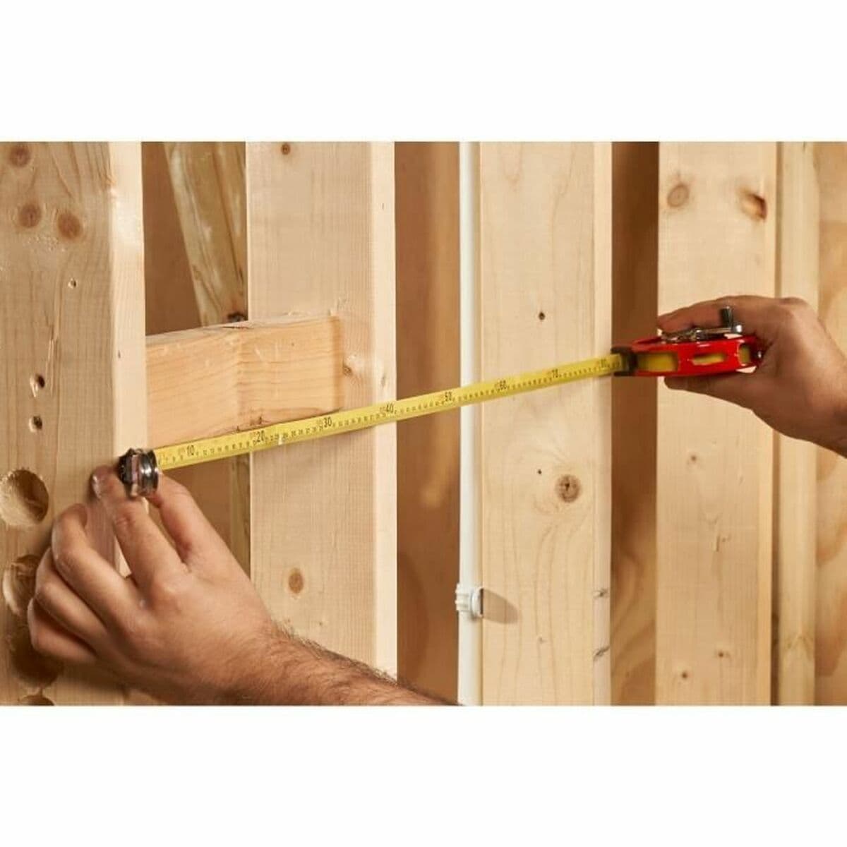 Möödulint Stanley 0-34-406 Teras Kroomitud 20 m - Image 3