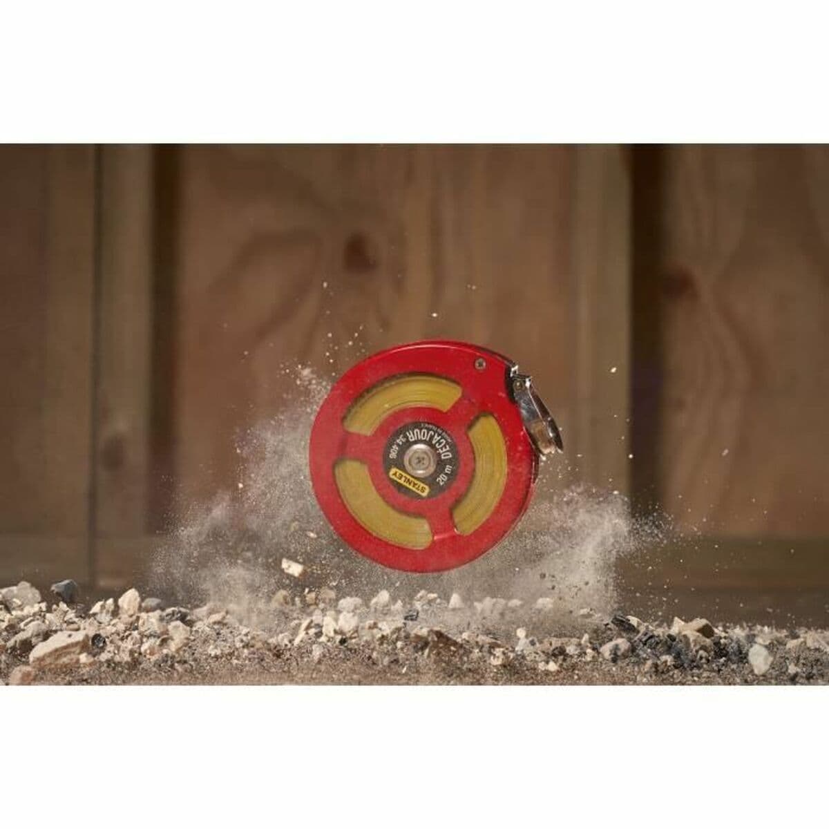 Möödulint Stanley 0-34-406 Teras Kroomitud 20 m - Image 6