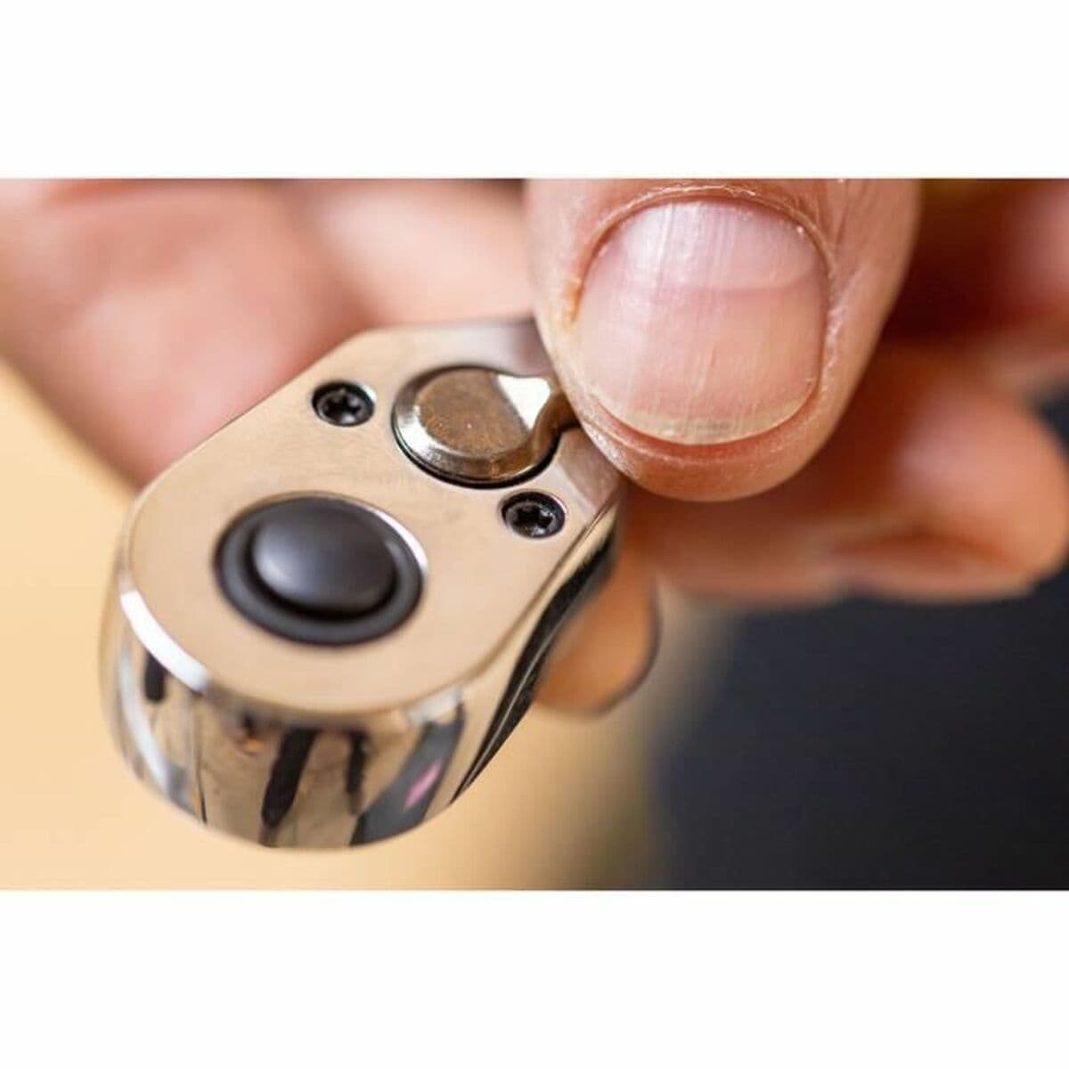 Llave de carraca Stanley 72 DET STMT82666-0 1/4" Metal 11 Piezas - Image 4