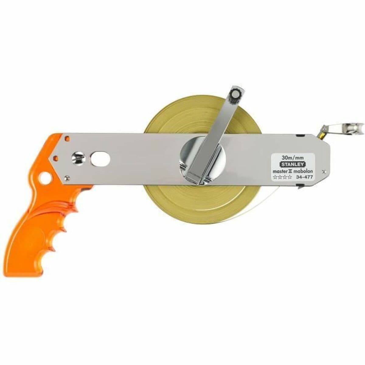 Mittanauha Stanley Messinki (30 m) - Image 2