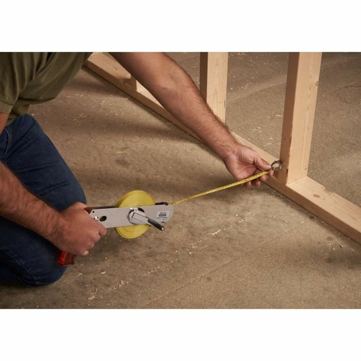 Mittanauha Stanley Messinki (30 m) - Image 4