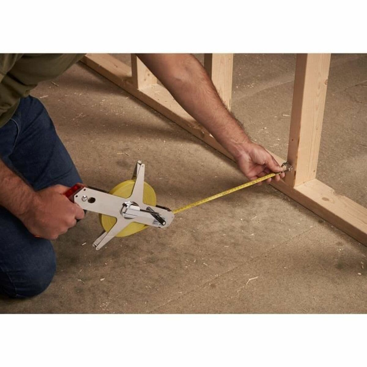 Metro a Nastro Stanley (50 m) - Image 4