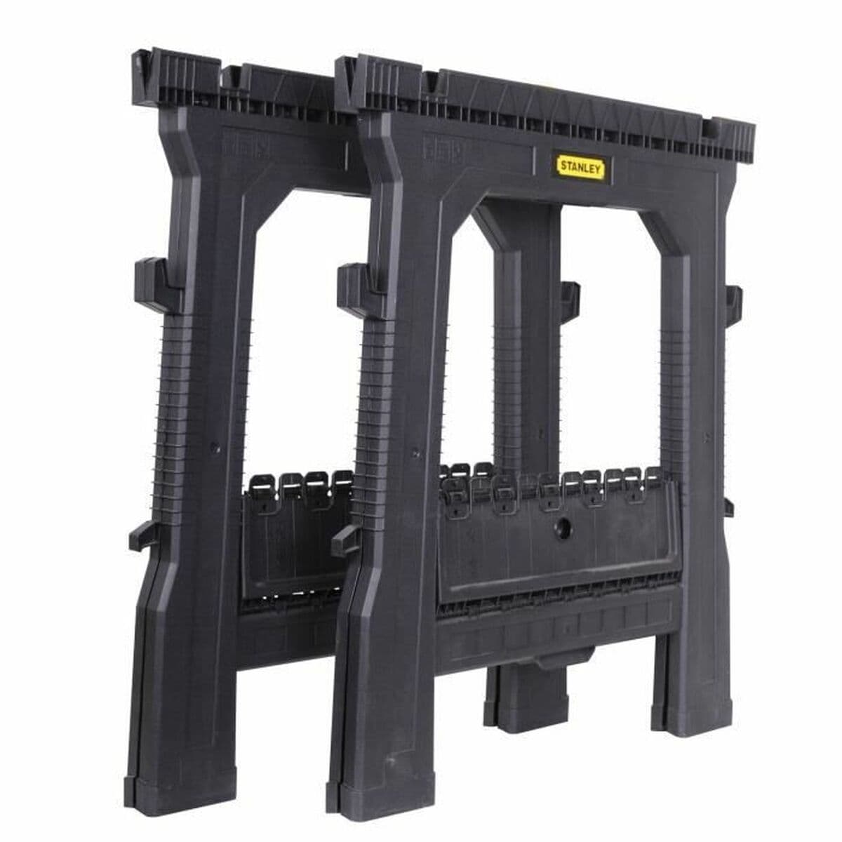 Easel Stanley STST1-70713 Foldable 450 Kg (2 Units) - Image 2