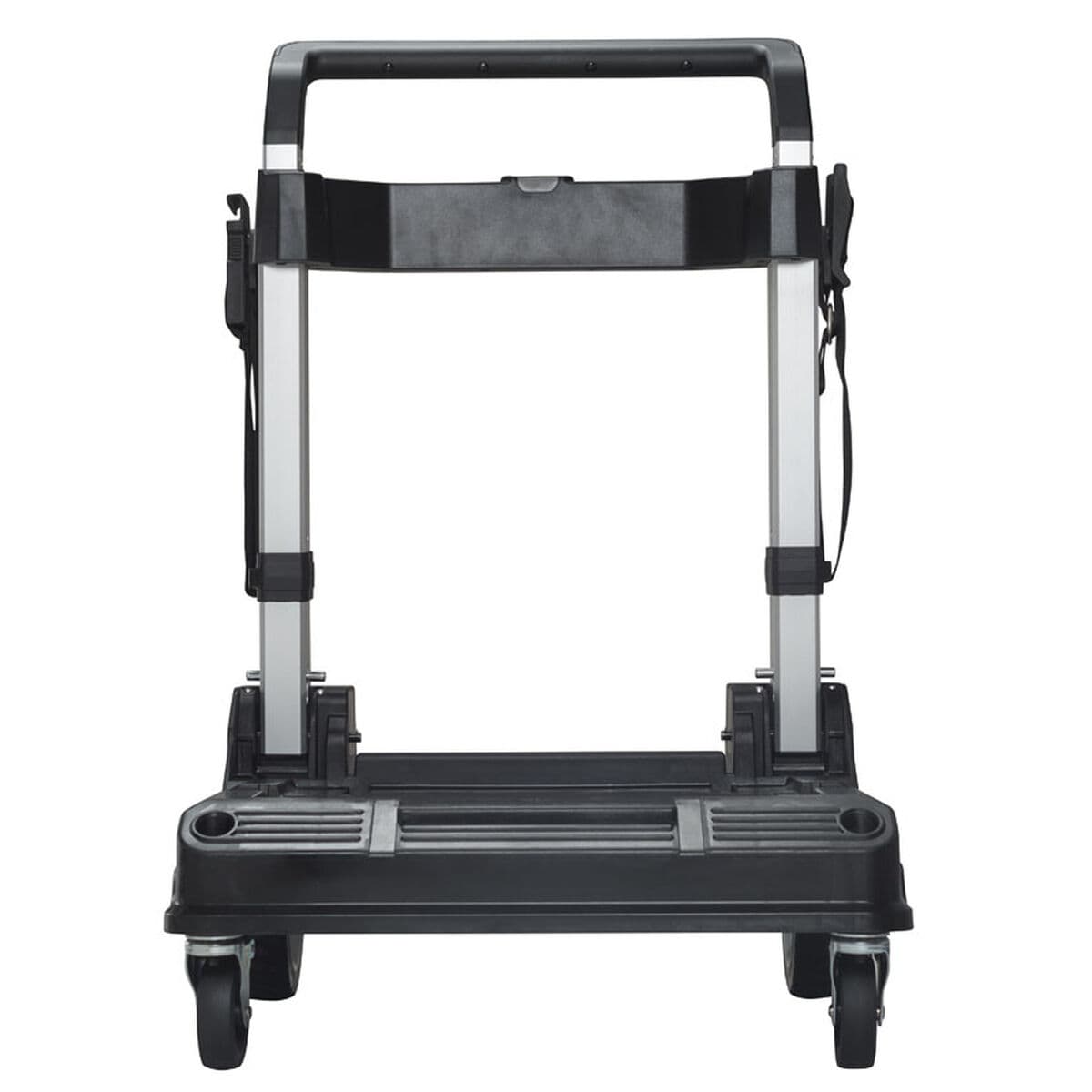 Įrankių krepšelis Stanley Juoda Aliuminis - Image 4