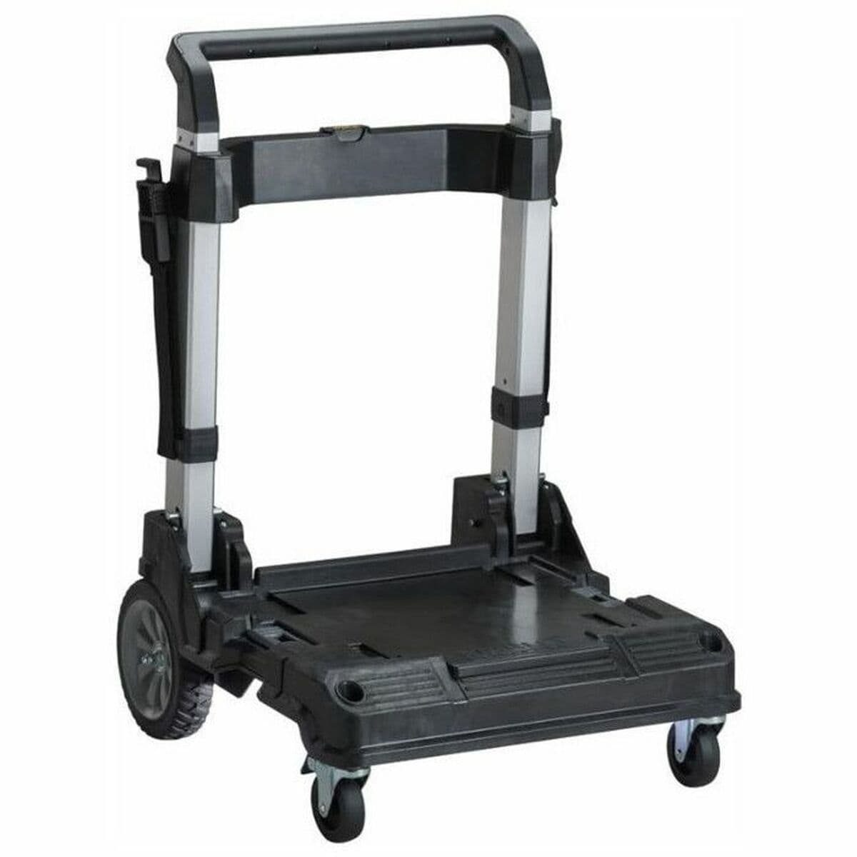 Įrankių krepšelis Stanley Juoda Aliuminis - Image 5