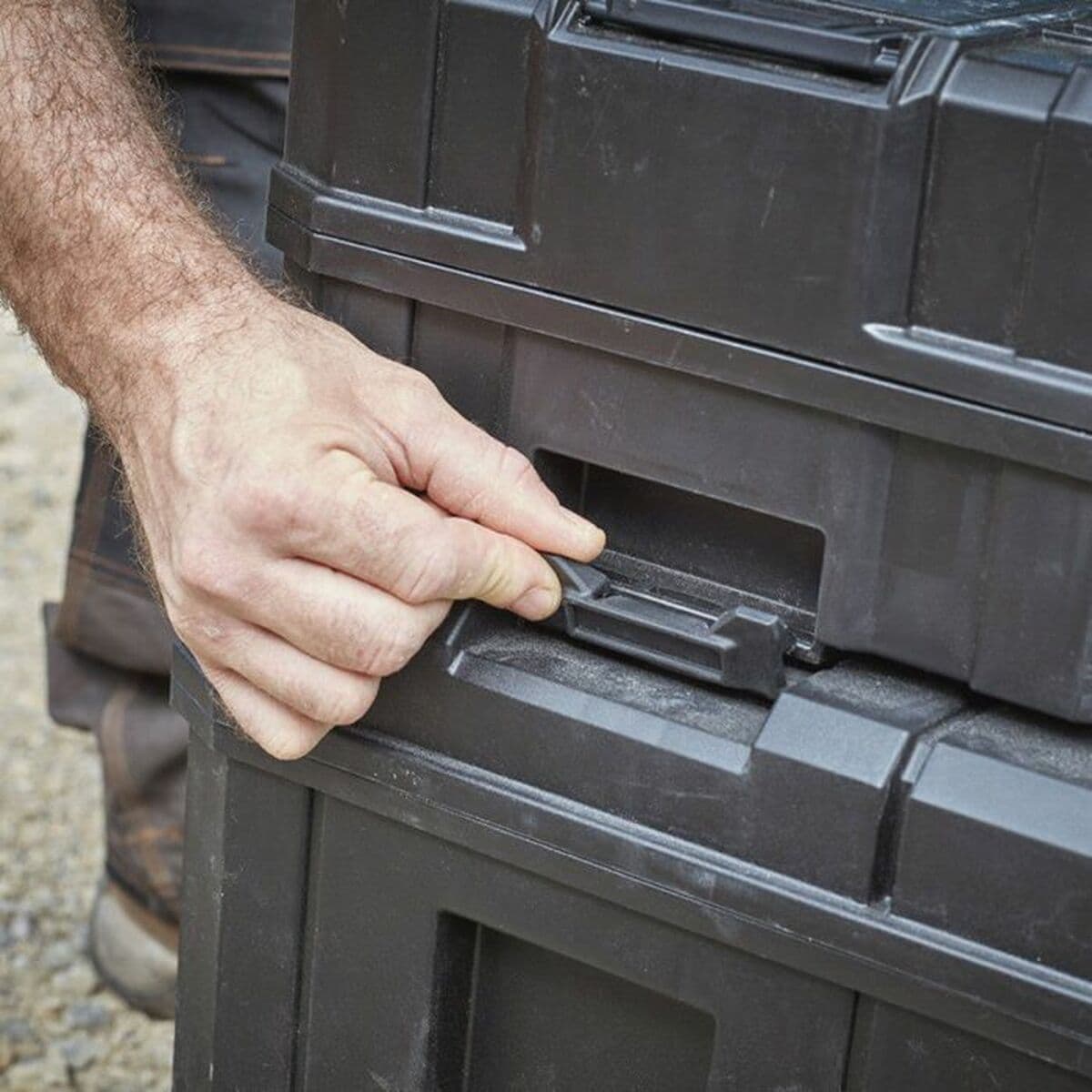 Werkzeugkasten Stanley FMST1-75753 - Image 4