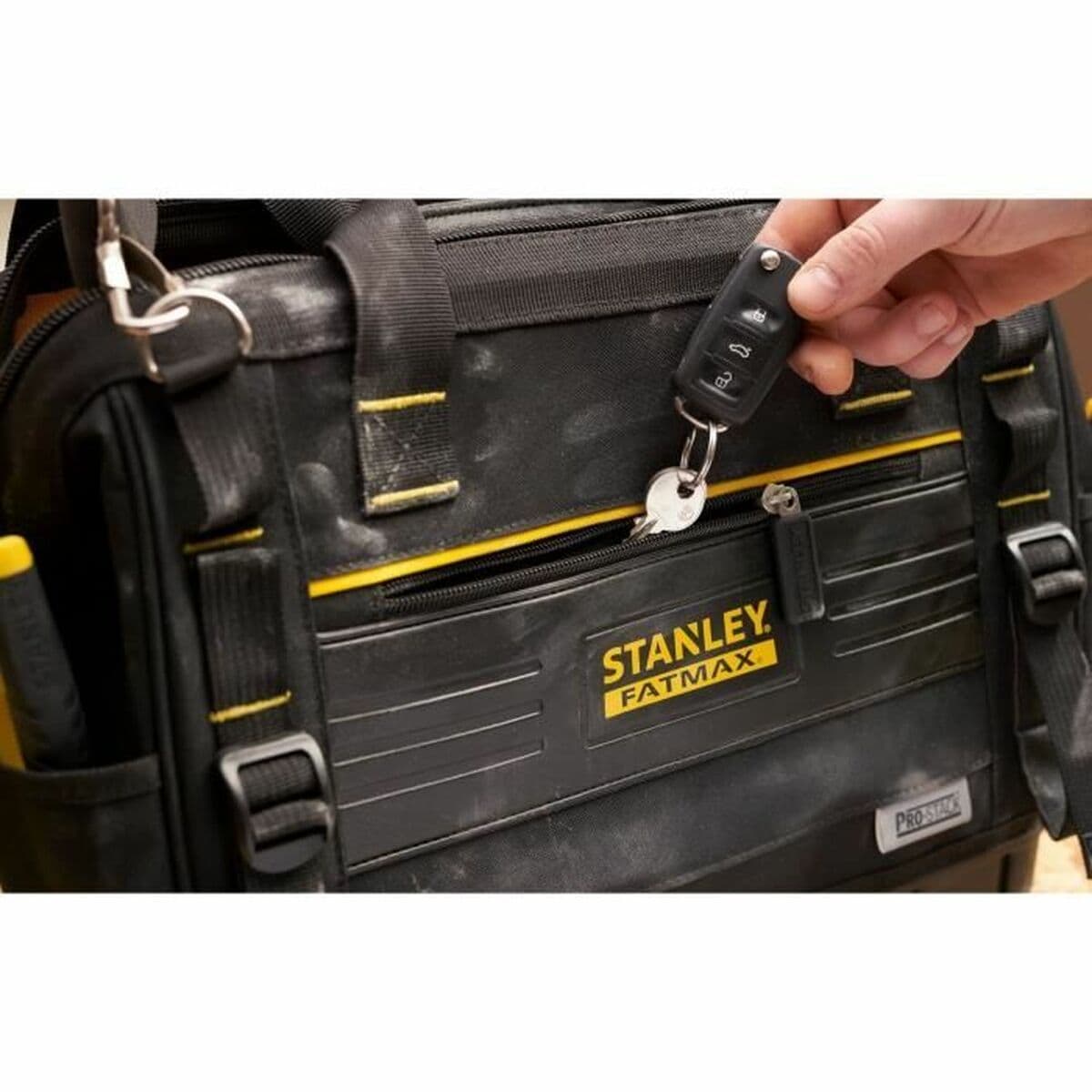 Werkzeugtasche Stanley PRO-STACK™ - FMST17627-1 45 cm - Image 5