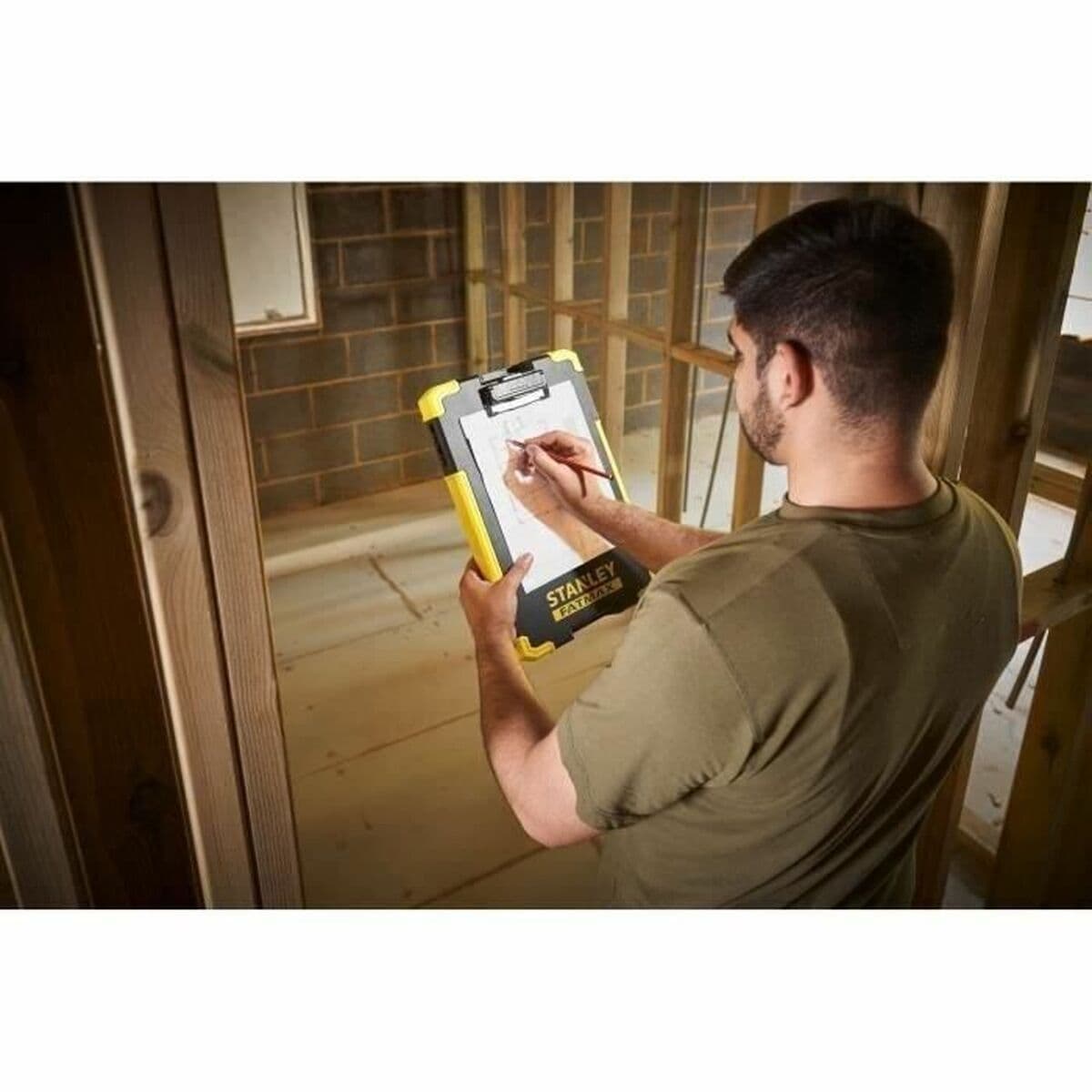 Werkzeugkasten Stanley - Image 4