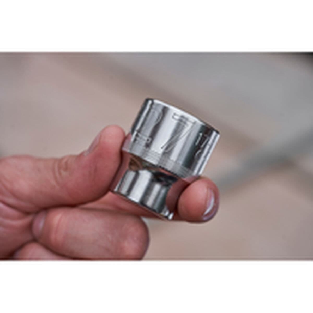 Juego de Llaves Stanley FMMT82826-1 38 Piezas - Image 16