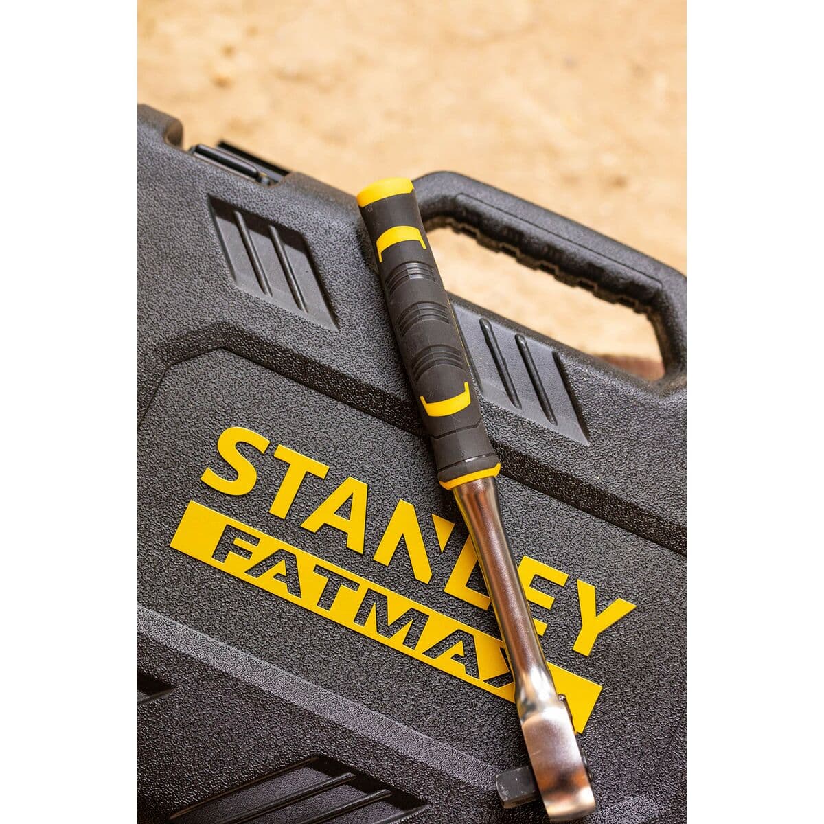 Juego de Llaves Stanley FMMT82826-1 38 Piezas - Image 38