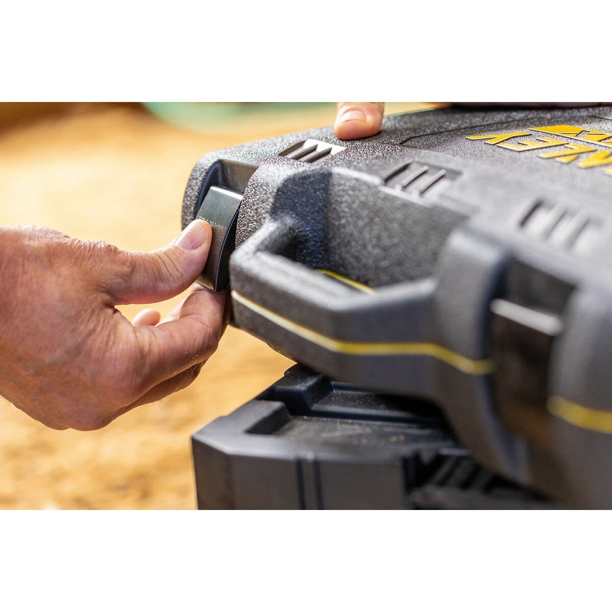 Juego de Llaves Stanley FMMT82826-1 38 Piezas - Image 39