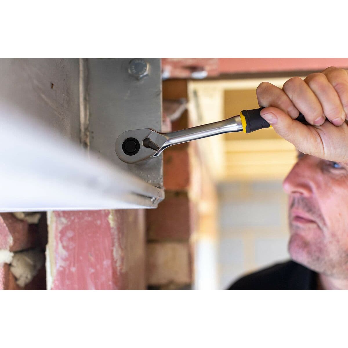 Juego de Llaves Stanley FMMT82826-1 38 Piezas - Image 31