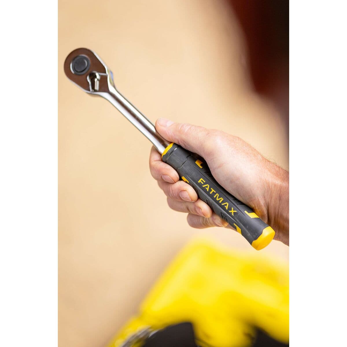 Juego de Llaves Stanley FMMT82826-1 38 Piezas - Image 34