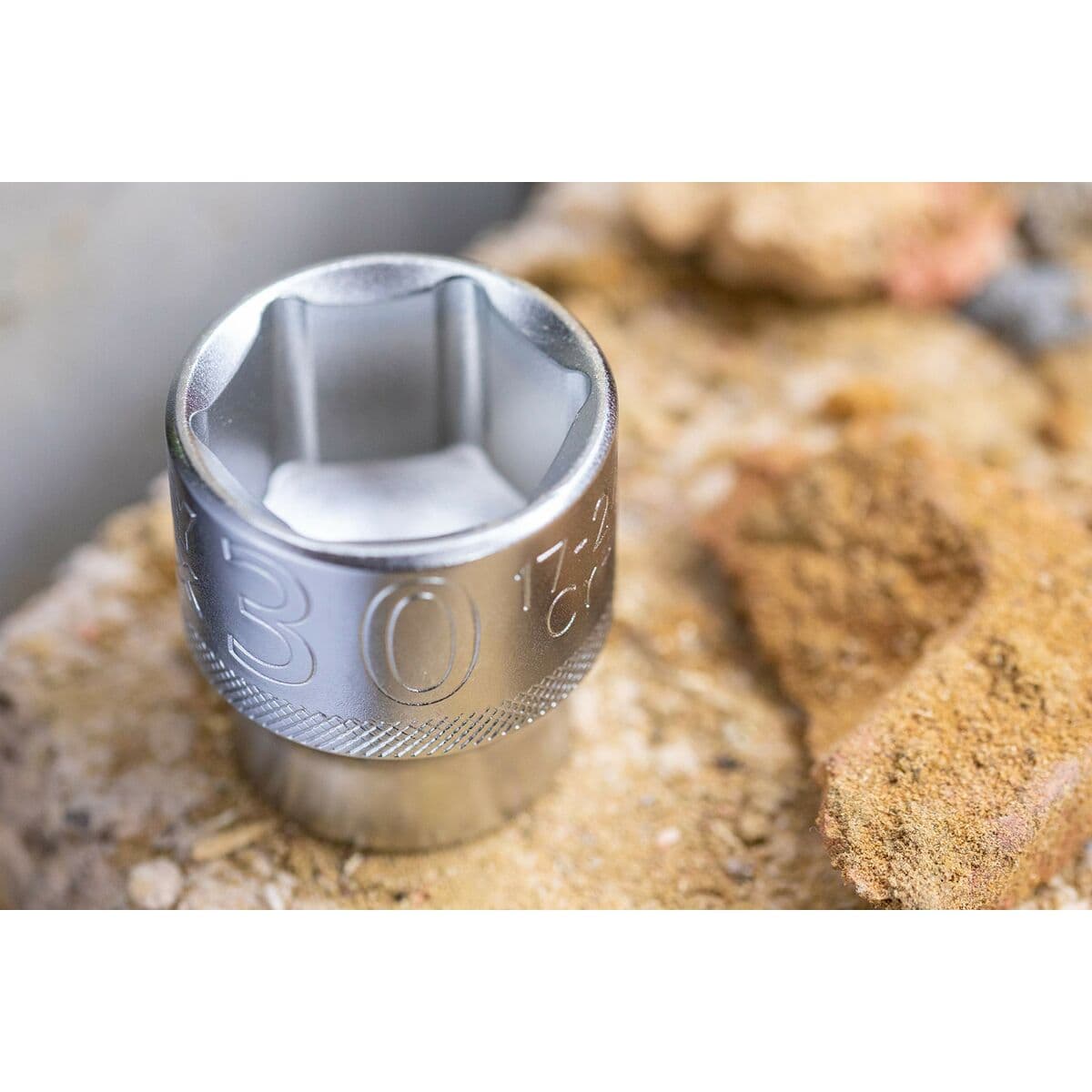 Juego de Llaves Stanley FMMT82826-1 38 Piezas - Image 36