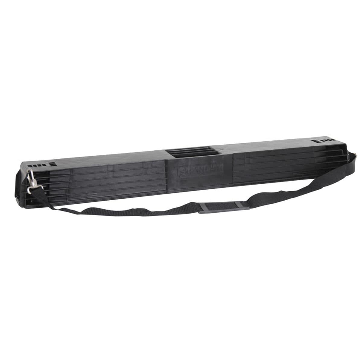 Slikarski stalak Stanley 1-97-475 Sklopiv Metal Aluminij - Image 2