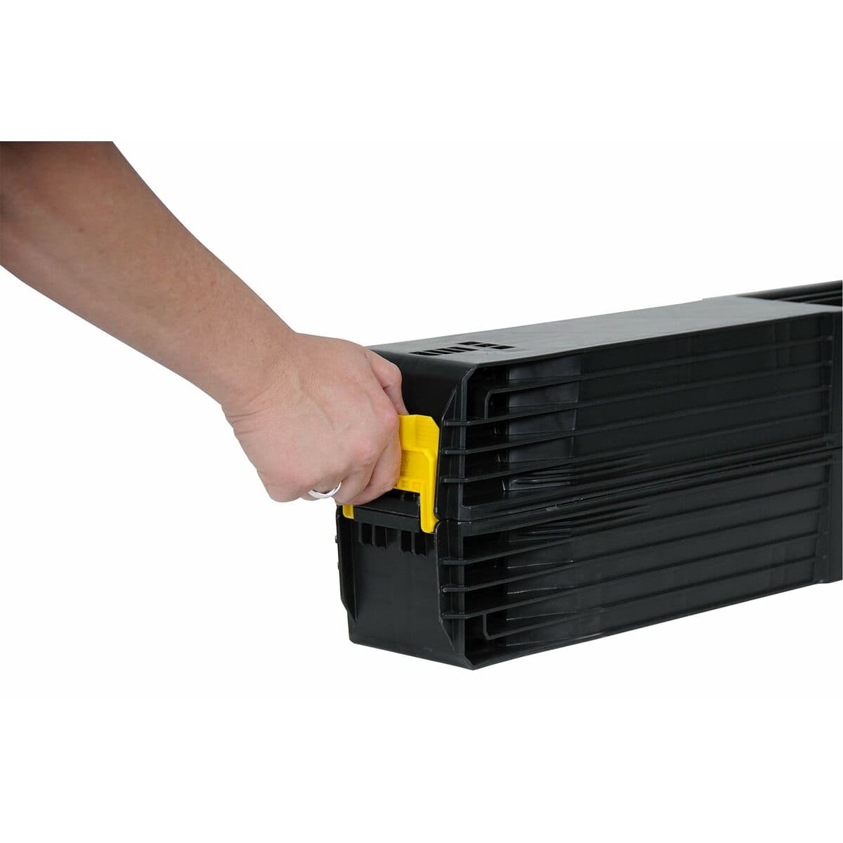 Slikarski stalak Stanley 1-97-475 Sklopiv Metal Aluminij - Image 4