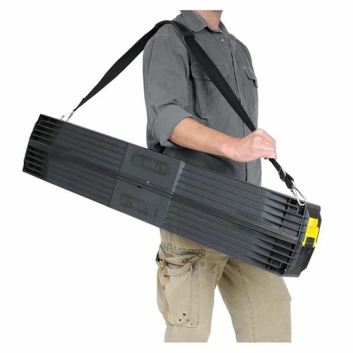 Slikarski stalak Stanley 1-97-475 Sklopiv Metal Aluminij - Image 3