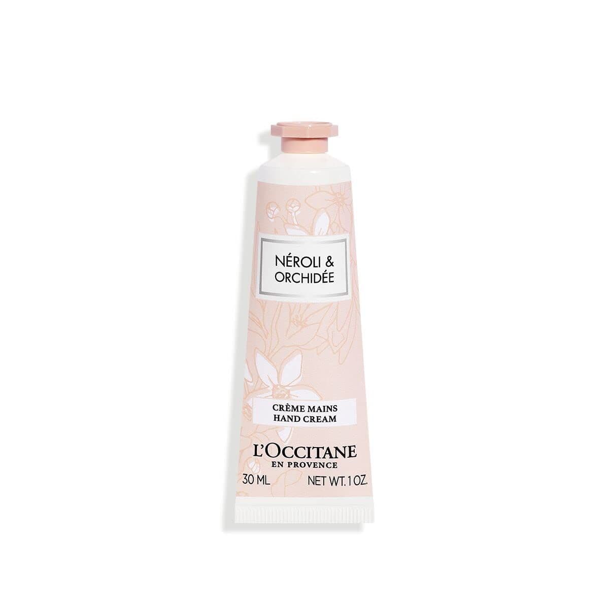 Handkräm L'Occitane En Provence NÉROLI & ORCHIDÉE 30 ml