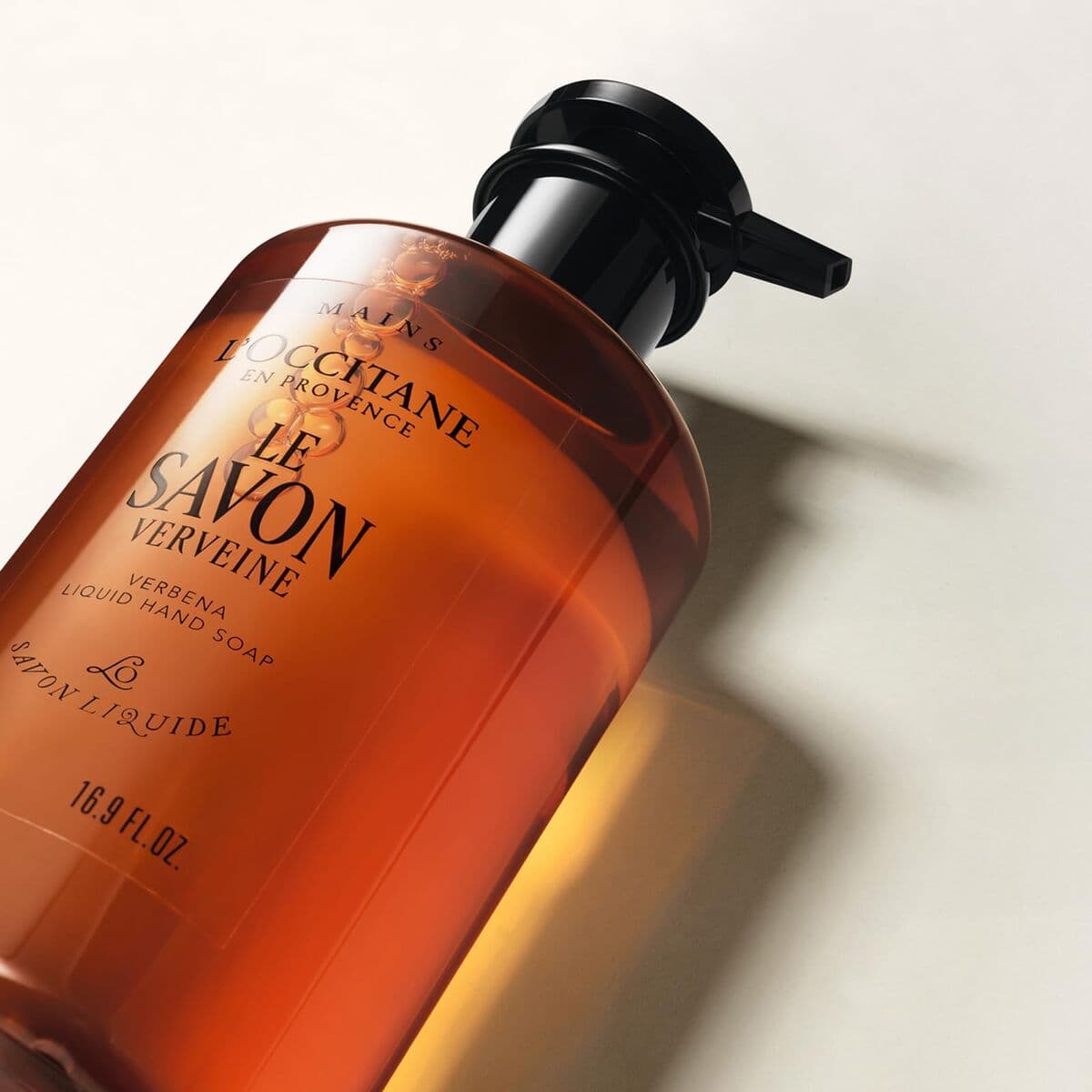 Handseife L'Occitane En Provence KARITÉ CONFORT 500 ml Verbena - Image 2