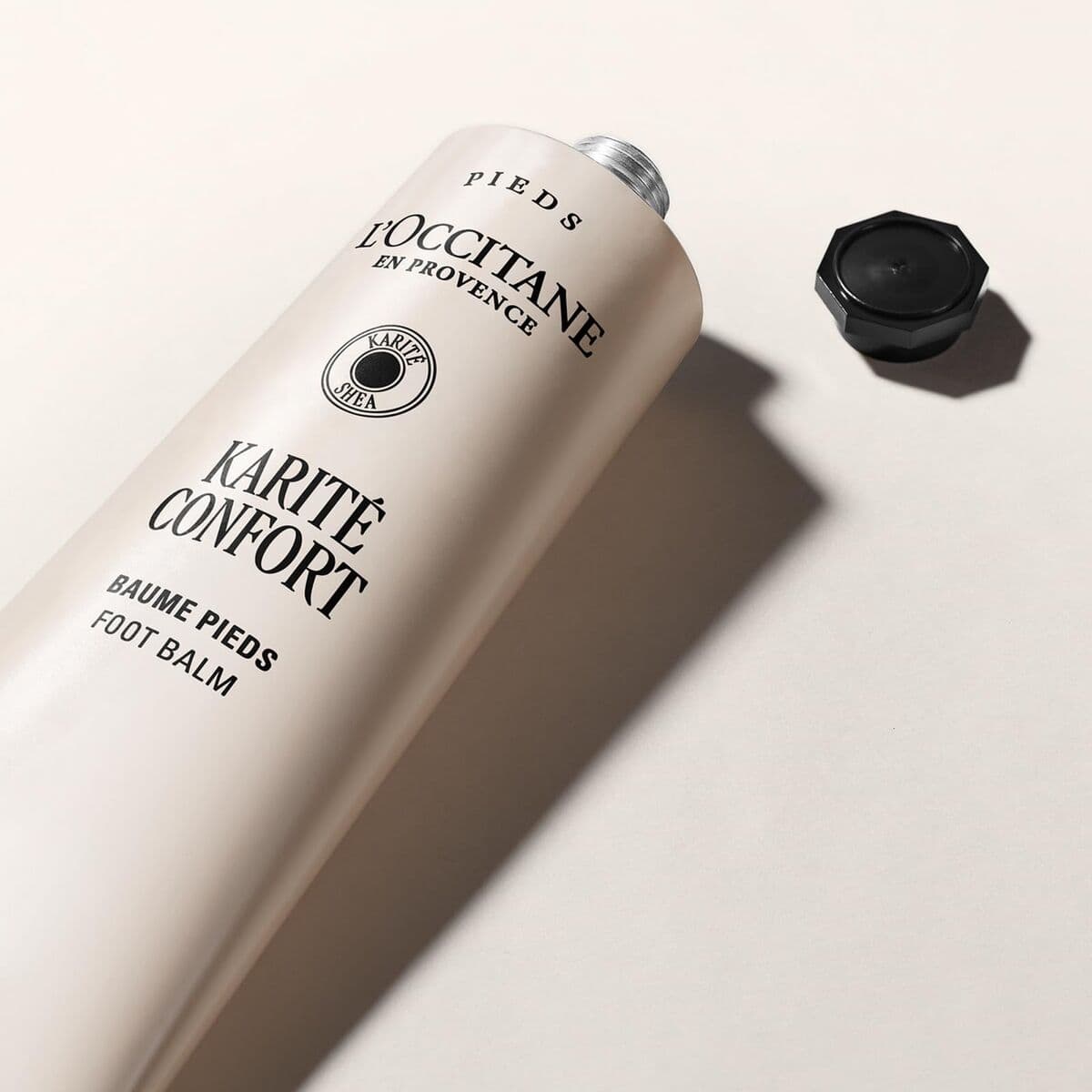 Crema de Pies Hidratante L'Occitane En Provence KARITÉ CONFORT 150 ml