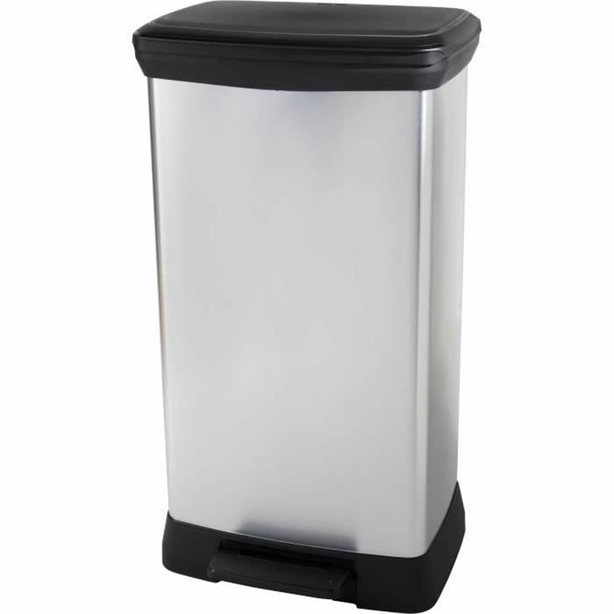 Cubo de basura Curver 254620 Plástico 46 L - Image 3