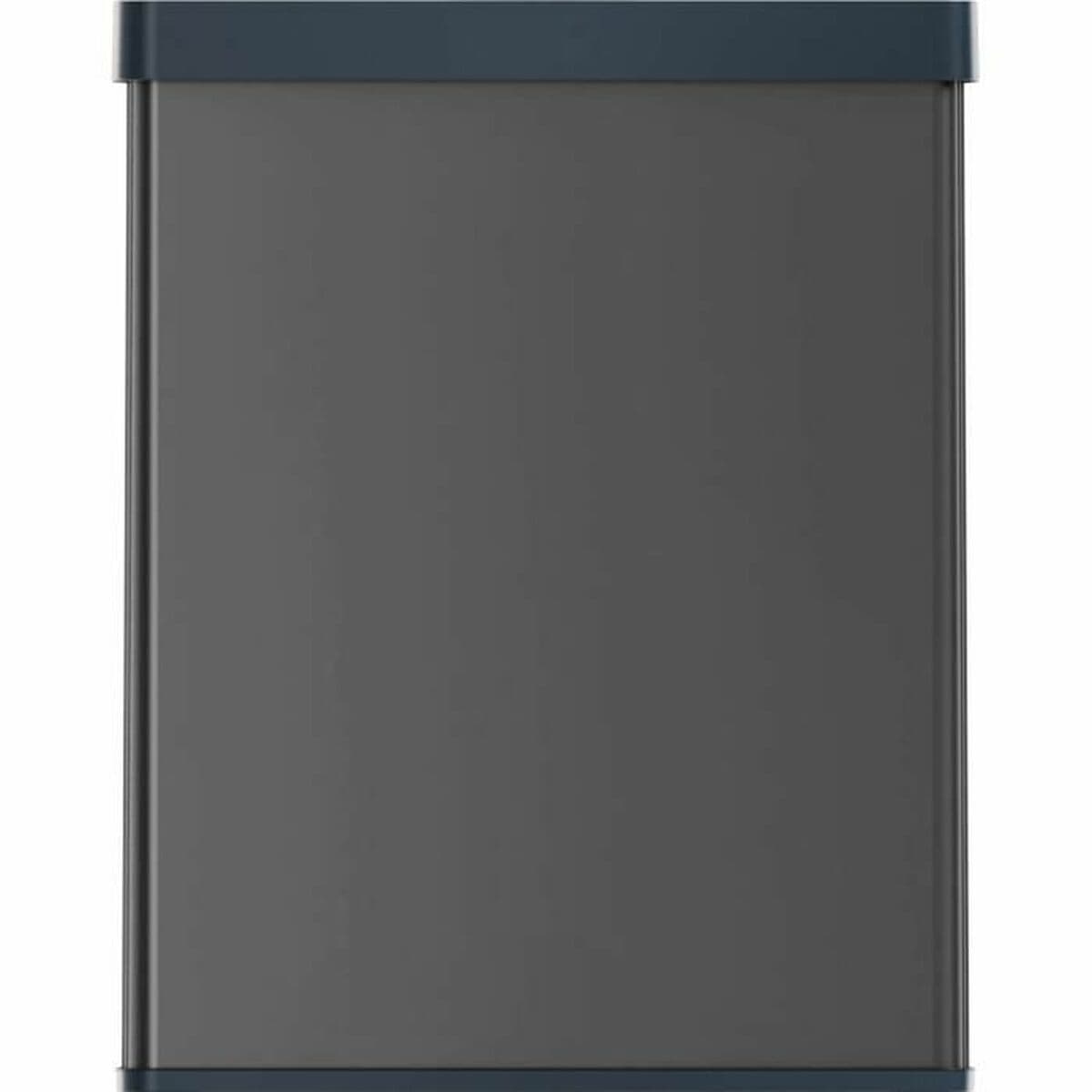 Cubo de Basura para Reciclaje Curver VERTO Gris 54 L Plástico - Image 3