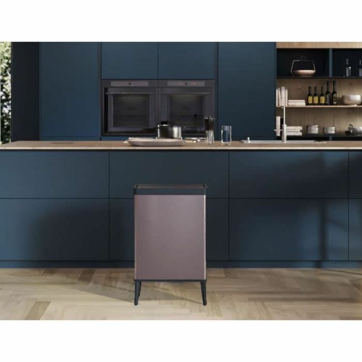 Cubo de basura Curver - Image 2