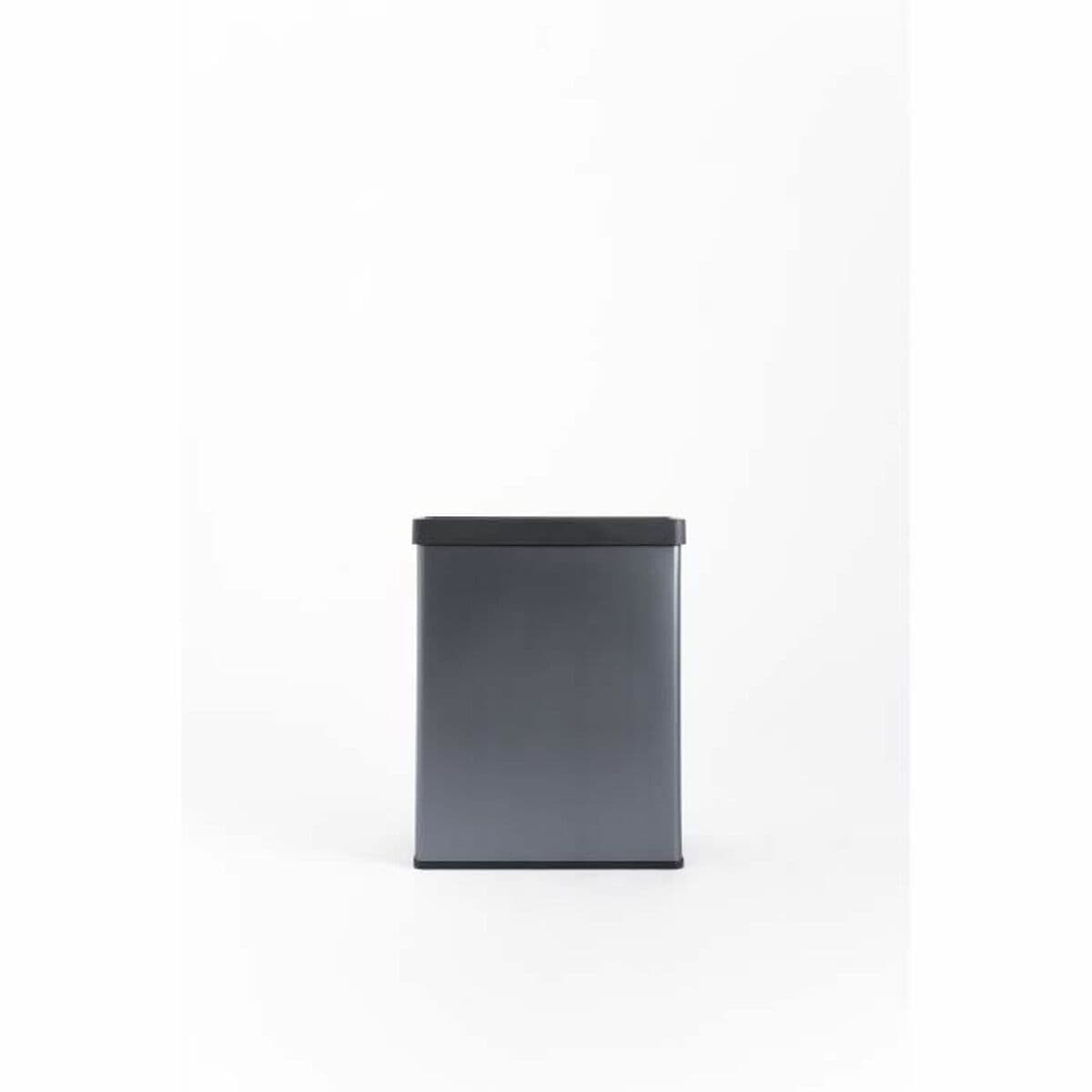 Cubo de Basura para Reciclaje Curver VERTO Azul 54 L Plástico - Image 4