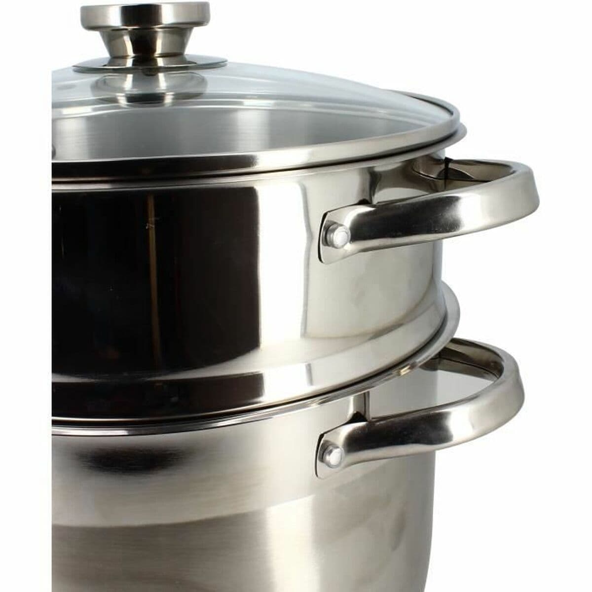 Kuskussipann Menastyl - Image 5