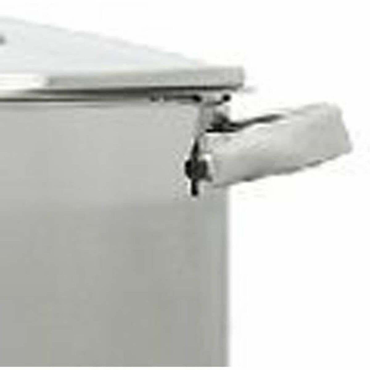 Pentola con Coperchio Menastyl Acciaio Acciaio inossidabile - Image 3