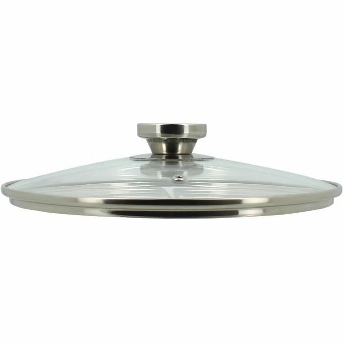 Pentola con Coperchio Menastyl Acciaio Acciaio inossidabile - Image 4