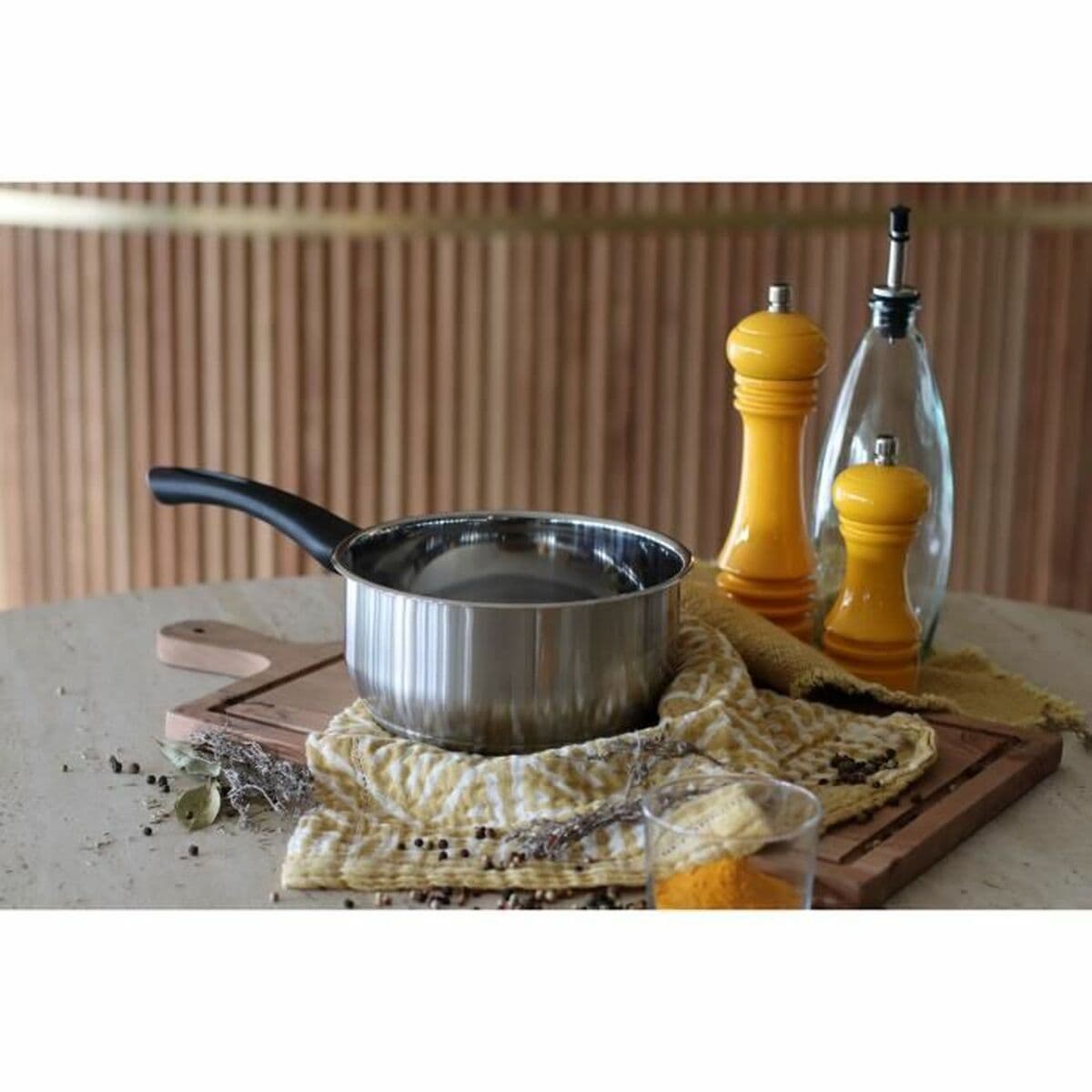 Kasserolle Menastyl - Image 3