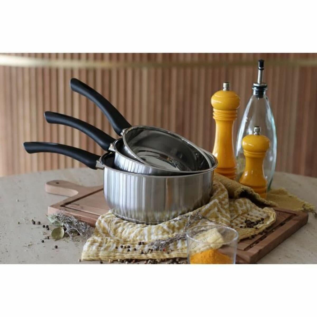 Kasserolle Menastyl - Image 4