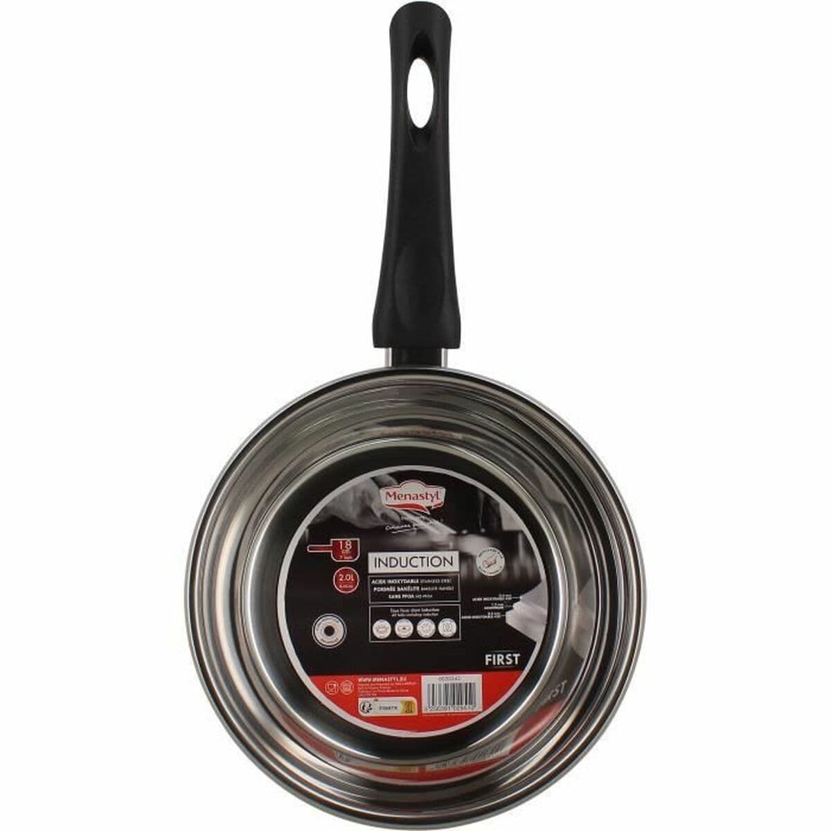 Kasserolle Menastyl - Image 2