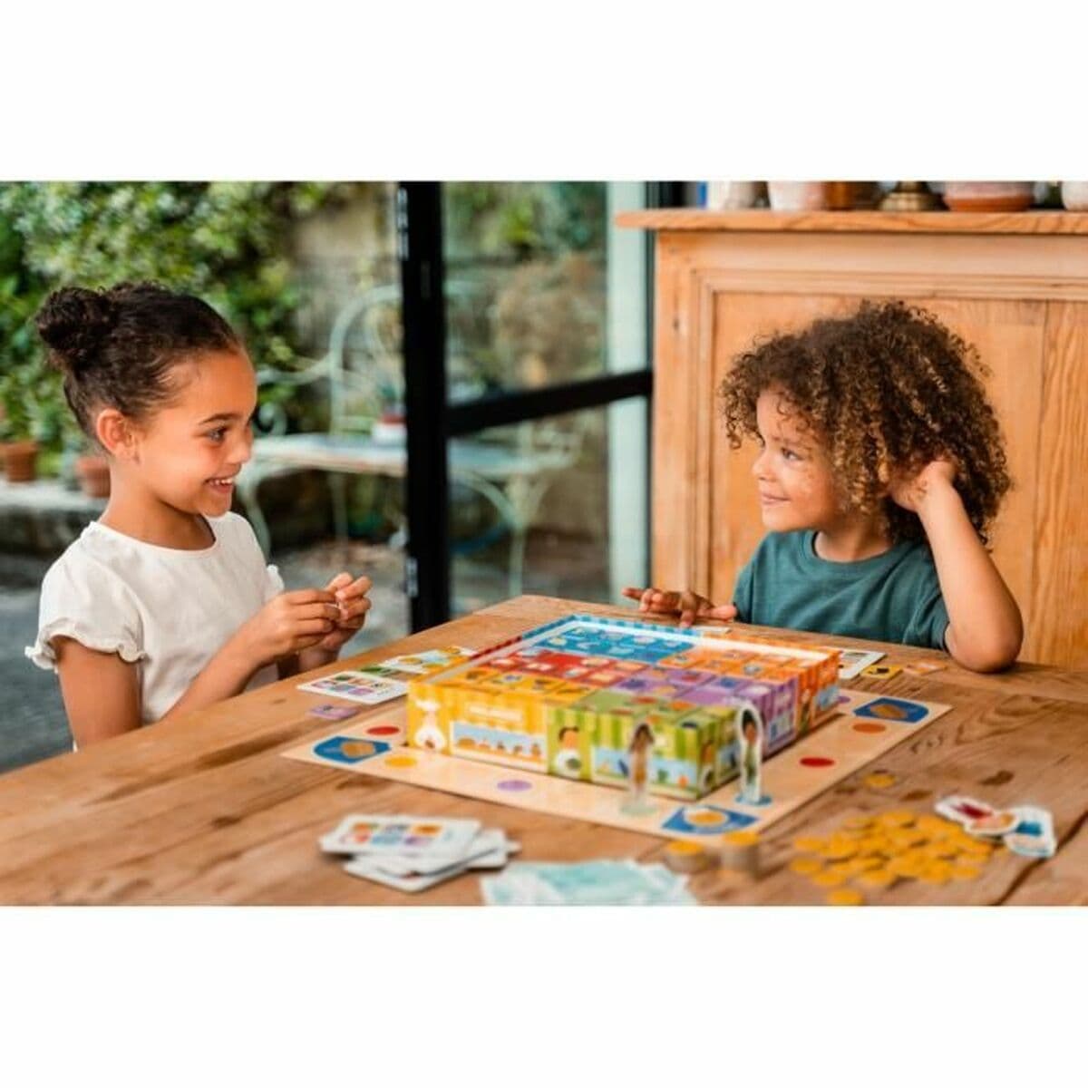 Juego Educativo Nathan I buy - Image 5