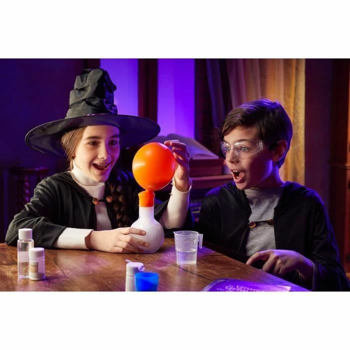 Igra Magije Dujardin Fabulus Magix Pisana - Image 4