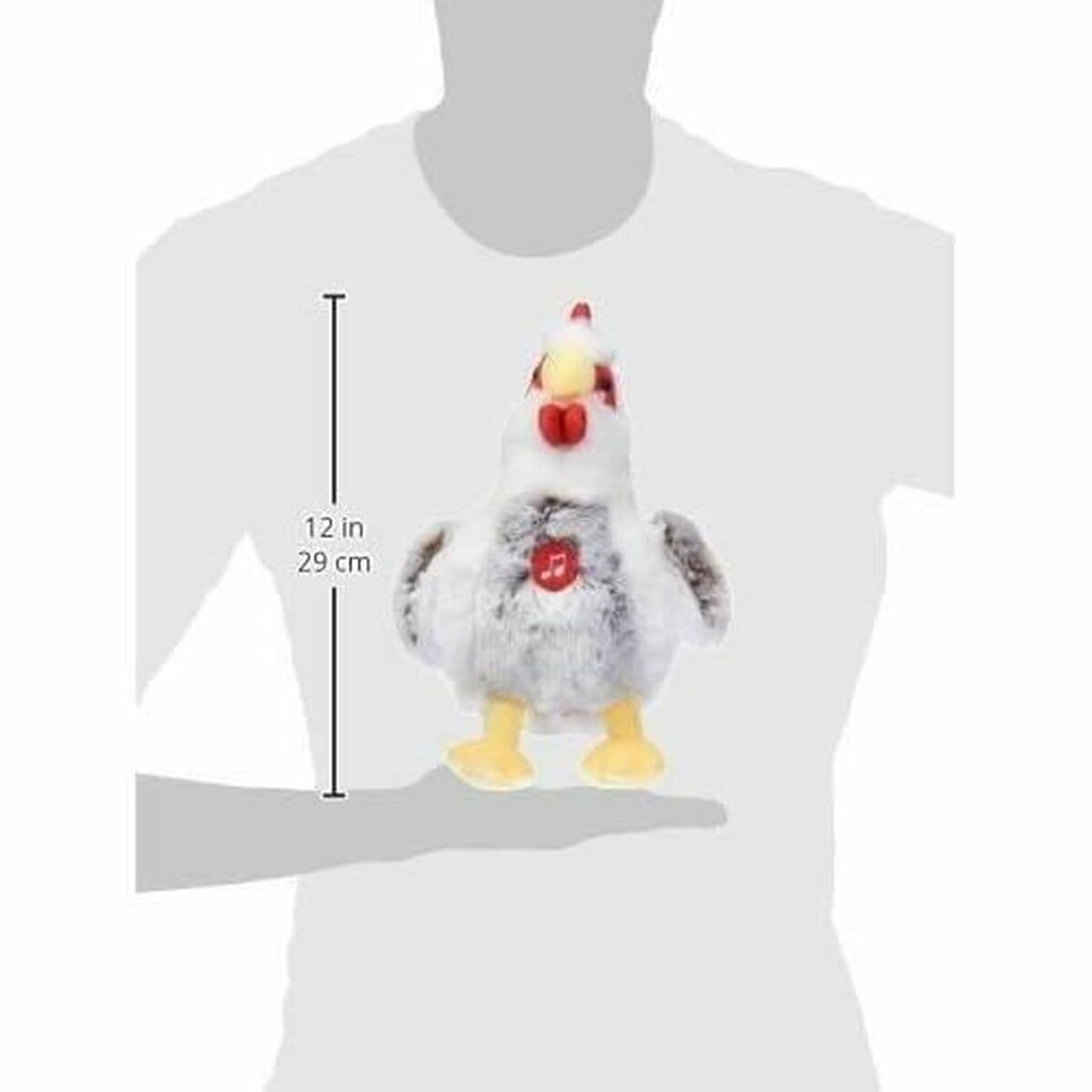 Plüschtier Gipsy Toys - Image 2