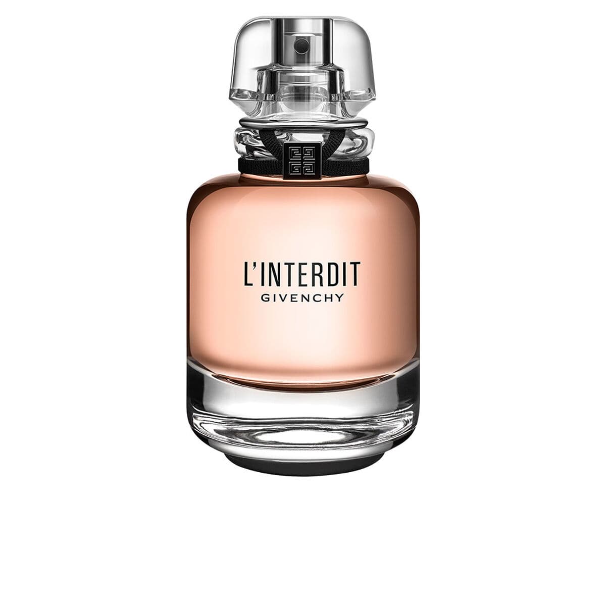 Damenparfüm L'interdit Givenchy EDP (EDP) - Image 4