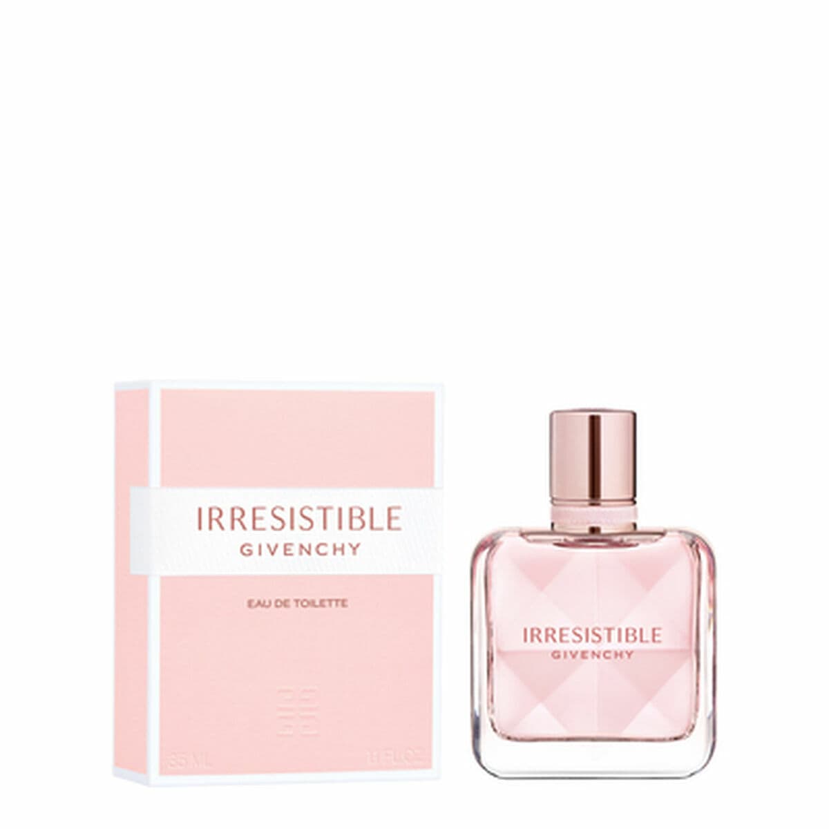 Parfym Damer Givenchy Irresistible EDT Irresistible - Image 2