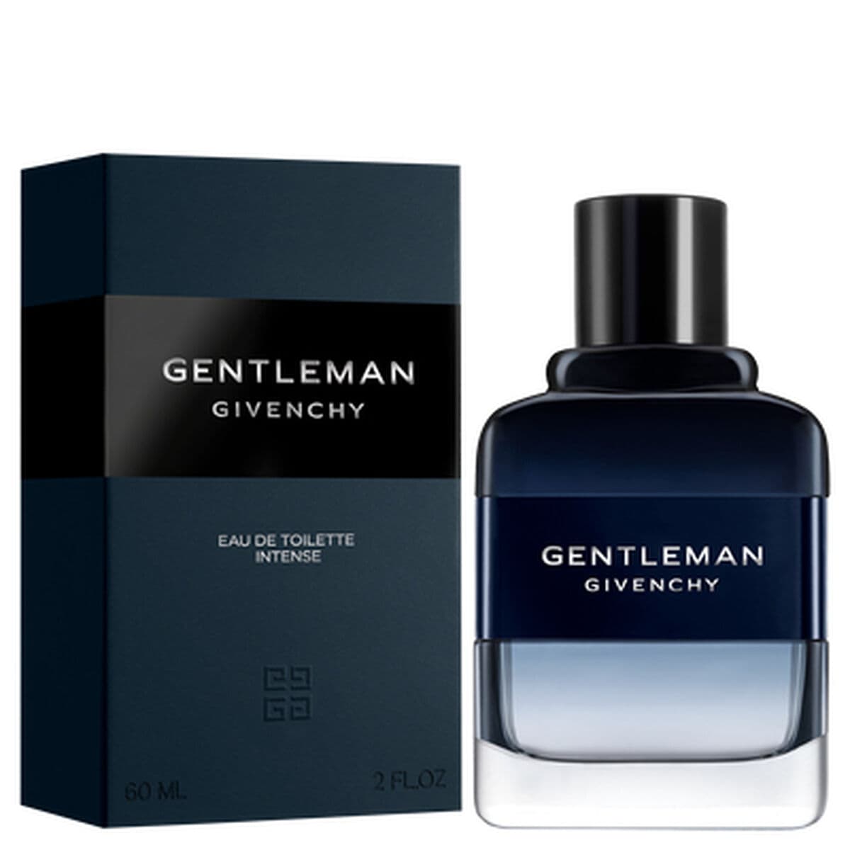 Vyrų kvepalai Givenchy NEW GENTLEMAN EDT 60 ml